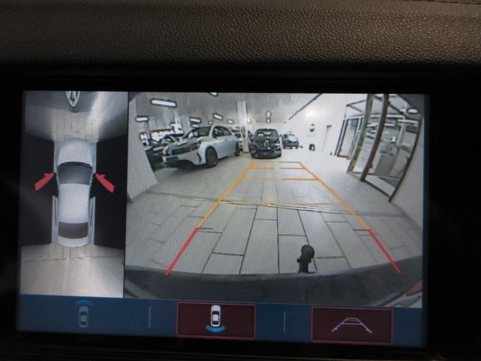 Fahrzeugabbildung Opel Insignia B ST Innovation 4x4 LEDER/4xSHZ/LHZ/AHK