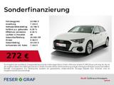 Audi A3 Sportback 40 TFSI e S tronic Navi,AHK,Kamera
