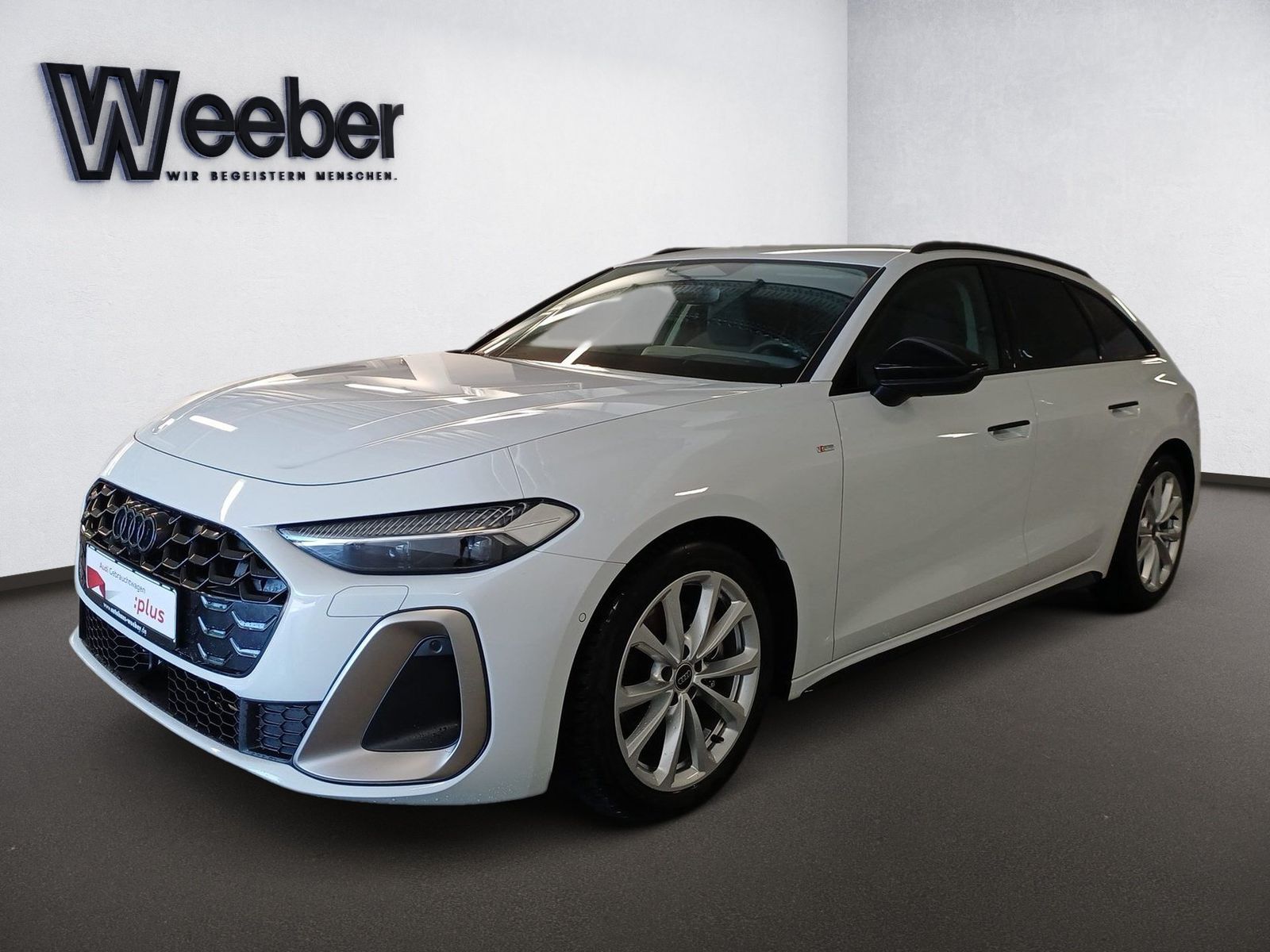 Audi A5 Avant S line edition one *NAVI*MATRIX*PANO*B& imagem 3