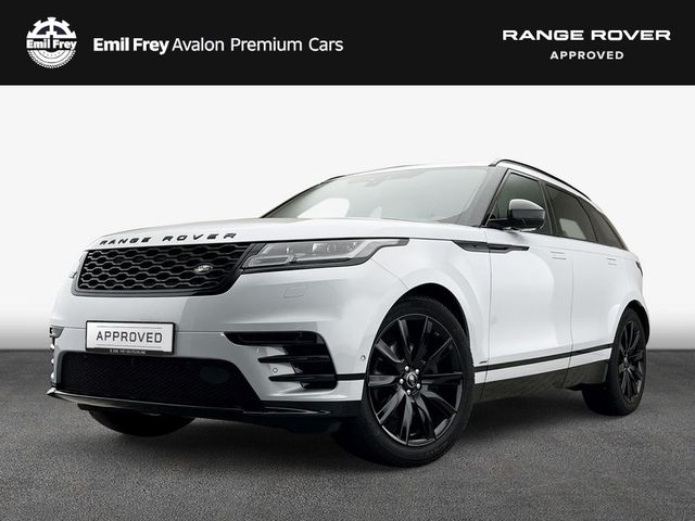 Land Rover Range Rover Velar 2.0 R-Dynamic S