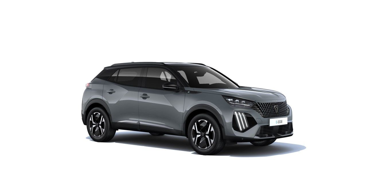 Peugeot 2008 - Bild 3
