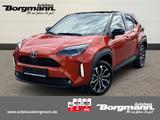 Toyota Yaris Cross Hybrid FWD Spicy Edition 1.5 AHK - A - Toyota Yaris Cross: Spicy Edition
