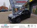 Peugeot 5008 Hybrid 136 Allure SHZ LED Alarm 360 Kamera - Peugeot Jahreswagen