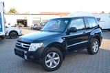 Mitsubishi Pajero 3.2 DI-D Inform 3 Türen - gebrauchte Mitsubishi Pajero aus dem Jahr 2010