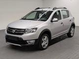 Dacia Sandero Stepway Prestige Navi/BT/Tempomat/PDC - Dacia Sandero mit Diesel-Antrieb