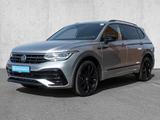Volkswagen Tiguan Allspace 2.0 TSI 4Motion DSG R-Line - Volkswagen Tiguan Allspace mit Benzin-Antrieb: Geländewagen, Automatik