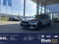 BMW 520 - Vorschau Bild 1