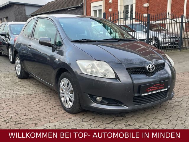 Toyota Auris 1.4 Sol/Klima/2.Hand