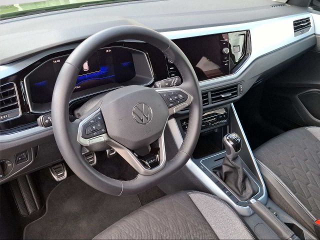 TAIGO 1.0 TSI GOAL ACC+APP+PDC+SHZ