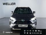 Toyota RAV 4 2.5 4x4 Hybrid Style Selection *360°*JBL* - Toyota RAV 4 Gebrauchtwagen in Düsseldorf
