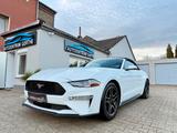 Ford Mustang Performance Cabrio*Kamera*Leder*LED* - Ford Mustang Gebrauchtwagen in Bochum