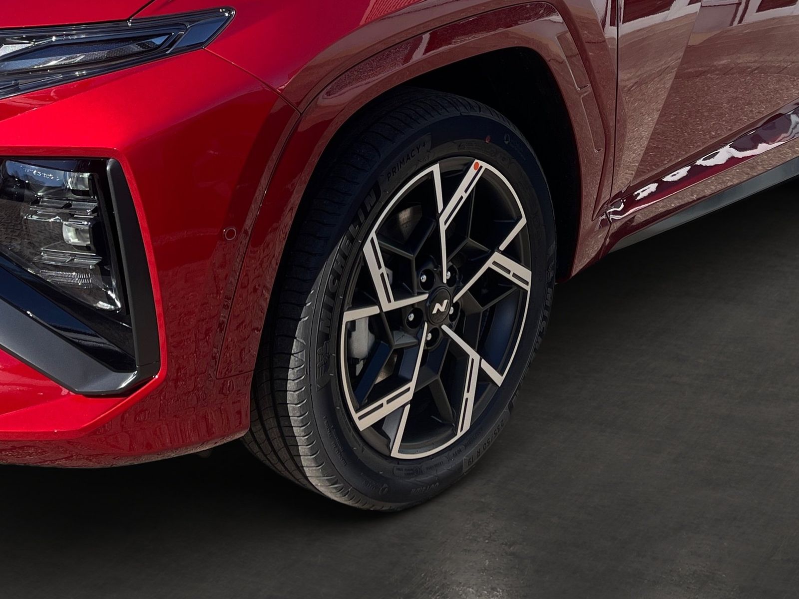 Hyundai Tucson – Bild 6