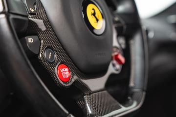 2019 Ferrari 488 PISTA — миниатюра 28