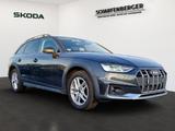 Audi A4 Allroad quattro 45 TFSI *PLA, ACC, Navi* - gebrauchte Audi A4 Allroad aus dem Jahr 2021