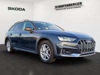 Audi A4 Allroad quattro 45 TFSI *PLA, ACC, Navi*