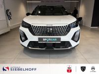 Peugeot 2008 - Vorschau Bild 3