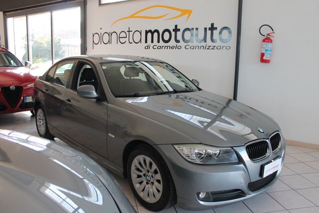 BMW Bmw 320 320d cat Eletta