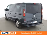 Renault Trafic 2.0 BLUE dCi L1H1 SpaceClass Aut*NAVI*ACC - Renault Trafic in Leverkusen