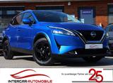 Nissan Qashqai N-Connecta 1.3 DIG-T MHEV |Design-Paket| - Nissan Gebrauchtwagen von 2022