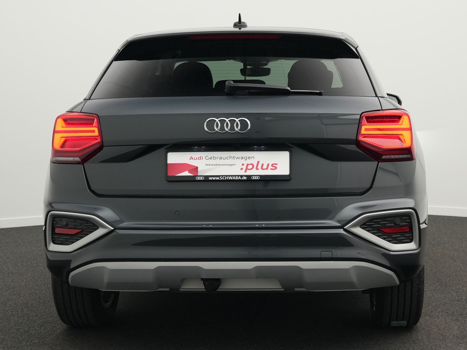 Audi Q2 - Bild 11