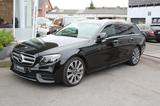 Mercedes-Benz E400d 4MATIC AMG-LINE DESIGNO+PANO+360°CAM+HUD - gebrauchte Mercedes-Benz E 400 aus dem Jahr 2020
