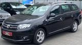 Dacia Logan TÜV AU NEU/KLIMA/PDC/ Prestige / NAVIGATIO - Dacia Logan Prestige mit Benzin-Antrieb