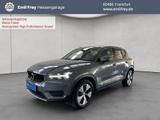 Volvo XC40 T3 Momentum-Pro Leder Navi-3D LED-Thors-Ham - Volvo XC40 Gebrauchtwagen in Frankfurt