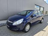 Opel Corsa Selection/LPG-flüssiggas-Benzin/1.Hand/Kli - Opel Corsa mit LPG-Antrieb