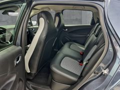 Fahrzeugabbildung ZOE Intens R135
