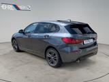BMW 120i SPORT-LINE HEAD-UP HiFi DAB LED RFK - BMW 120 in Berlin