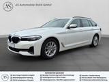 BMW 530d Touring xDrive+LED+Kamera+Leder+DAB