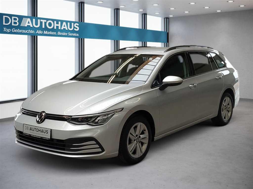 Volkswagen Golf Variant Life 1.0 TSI Winterpaket