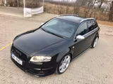 Audi RS4 4.2 quattro Avant - - Audi RS4 von privat