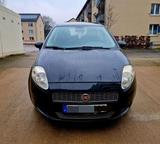 Fiat Zu verkaufen Fiat Punto 1.2 Benzin 129.oookm - Fiat Punto in Dortmund