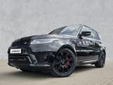 Land Rover Range Rover Sport P400e HSE Dynamic Stealth - Land Rover Range Rover Sport HSE-Dynamic-Stealth