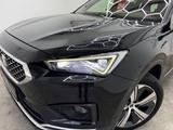 Seat Tarraco Xcellence 4Drive+7 SITZE+LEDER+ACC+BEATS - gebrauchte Seat Tarraco aus dem Jahr 2021