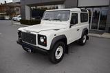 Land Rover Defender Defender 90 2.5 Td5 - gebrauchte Land Rover Defender aus dem Jahr 2006