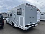 Chausson Teilintegriert Titanium Line 797 Extra-Rabatte b - Chausson Teilintegrierter