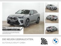 BMW iX2 - Vorschau Bild 1