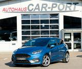 Ford Fiesta ST - Ford Fiesta mit Benzin-Antrieb: Sportwagen