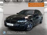 BMW 540d xDrive Touring M Sport Driv.Assist.Prof - BMW 540 in Essen