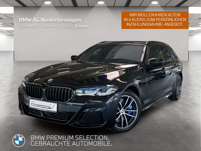 BMW 540d xDrive Touring M Sport Driv.Assist.Prof