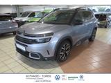 Citroën C5 Aircross Shine Pack 1.6 Hybrid - Citroën C5 Aircross SHINE mit Hybrid-Antrieb (Benzin/Elektro)