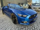 Ford Mustang 2.3 EcoBoost Aut.+Prem.Paket+Winterräder - gebrauchte Ford Mustang aus dem Jahr 2017