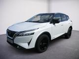 Nissan Qashqai 1.5VC-T e-Power Black-Edition Technik+Wi - Nissan Qashqai: Black Edition