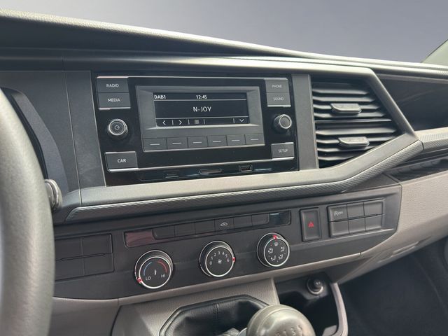 T6.1 2.0 TDI Pritsche lang AHK
