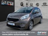Kia Venga 1.4  Dream Team SHZ - Kia Venga aus 2017