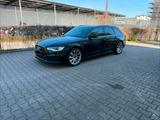 Audi A6 3,0TDI Bi Turbo 313ps - Audi A6: Turbo