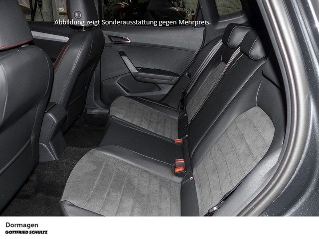 Seat Arona - Bild 9