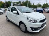 Mitsubishi Space Star Basis - gebrauchte Mitsubishi Space Star aus dem Jahr 2018